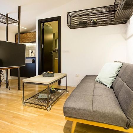 Atomic 2 Apartment Beograd Bagian luar foto