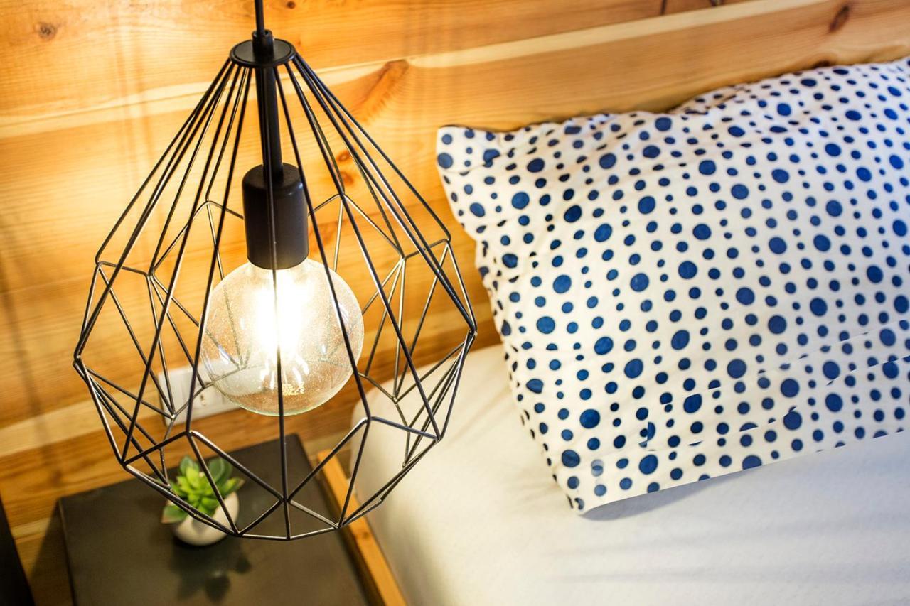 Atomic 2 Apartment Beograd Bagian luar foto