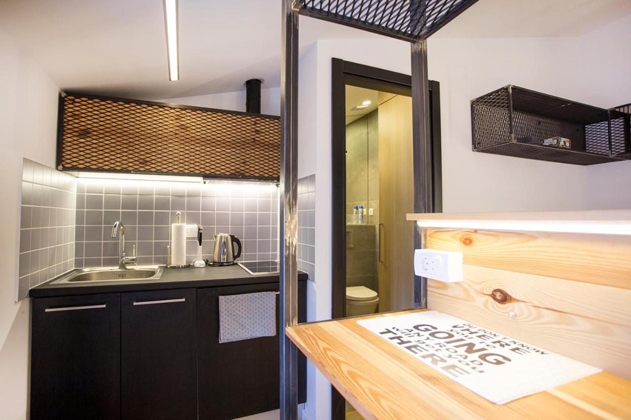 Atomic 2 Apartment Beograd Bagian luar foto