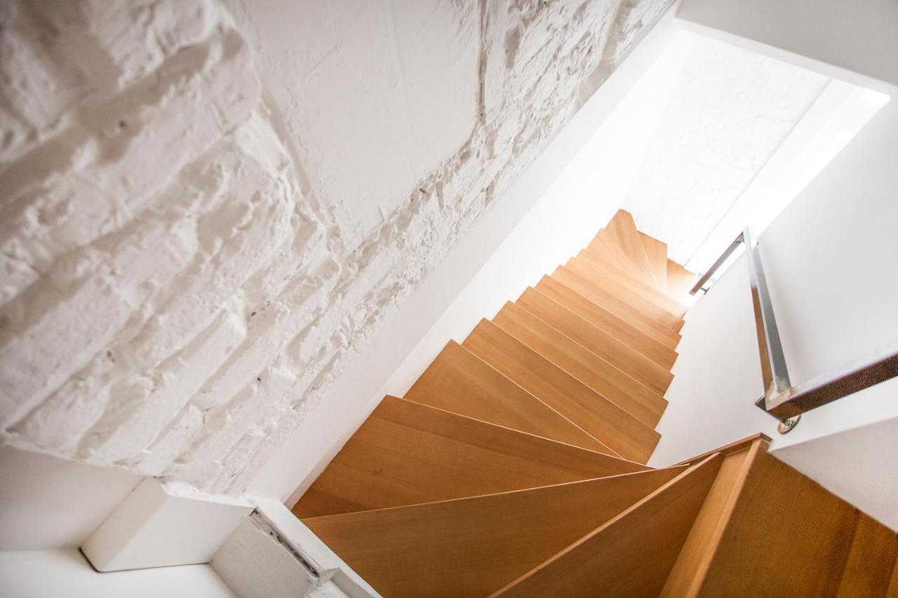 Atomic 2 Apartment Beograd Bagian luar foto